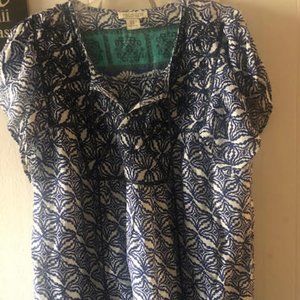 Rachel Zoe XL comfy and cute